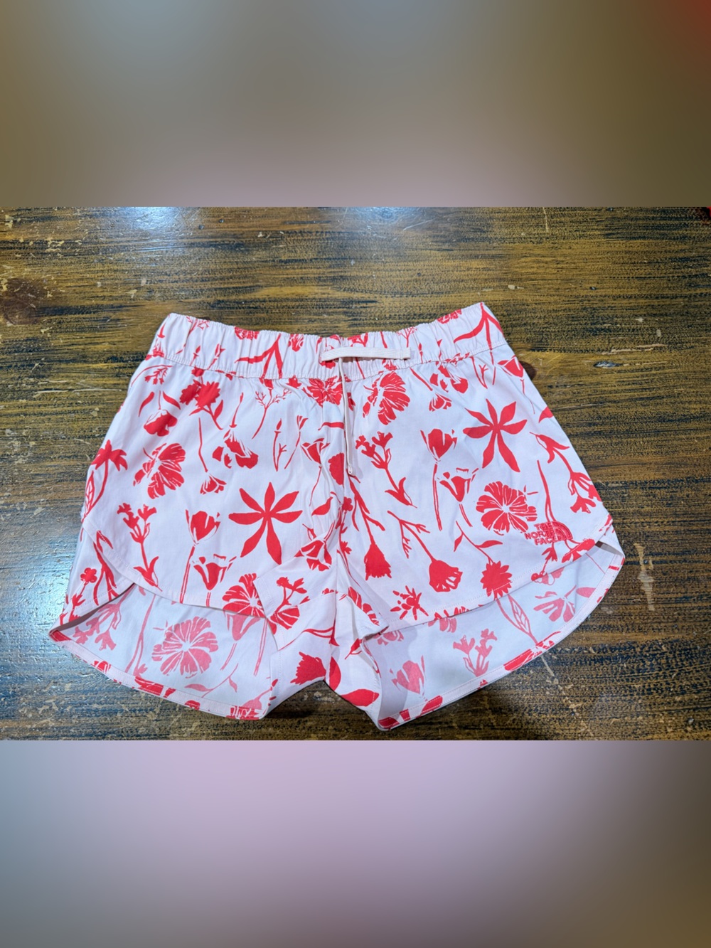 The North Face Class V Women’s Mini Shorts
